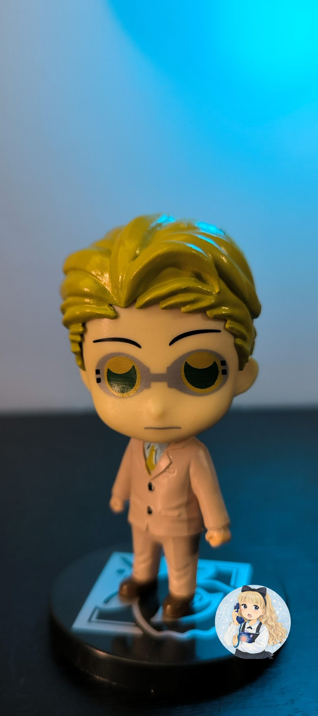 Jujutsu Kaisen Model 13